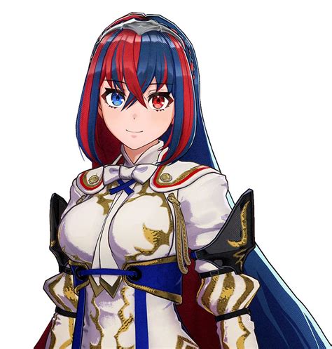 fire emblem females